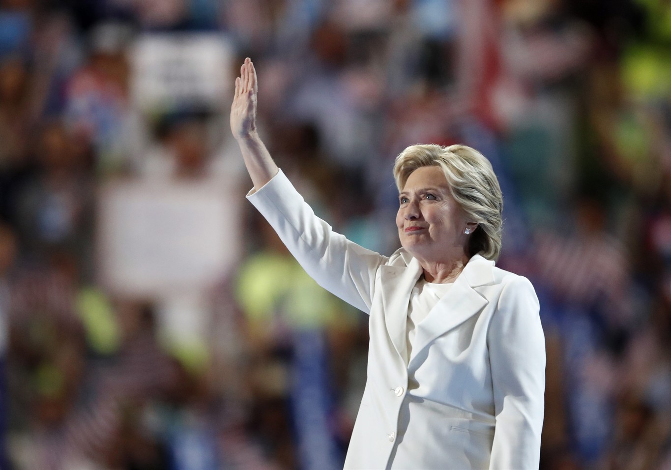 Ap Fact Check Misfires In Hillary Clintons Speech
