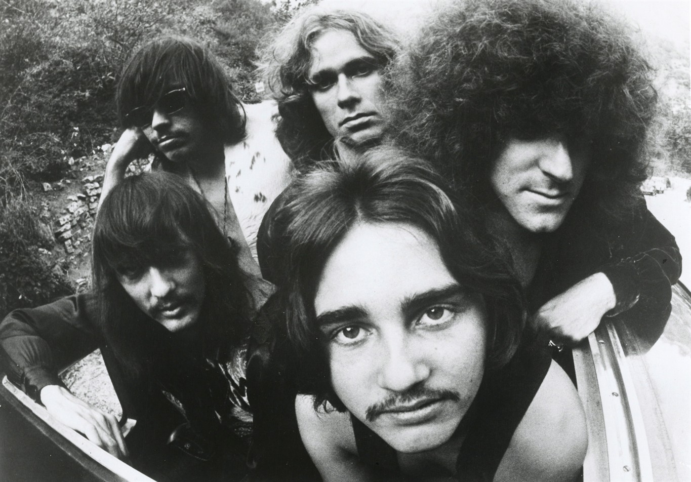 The Story Behind Steppenwolf's 'Magic Carpet Ride' WSJ, 41% OFF