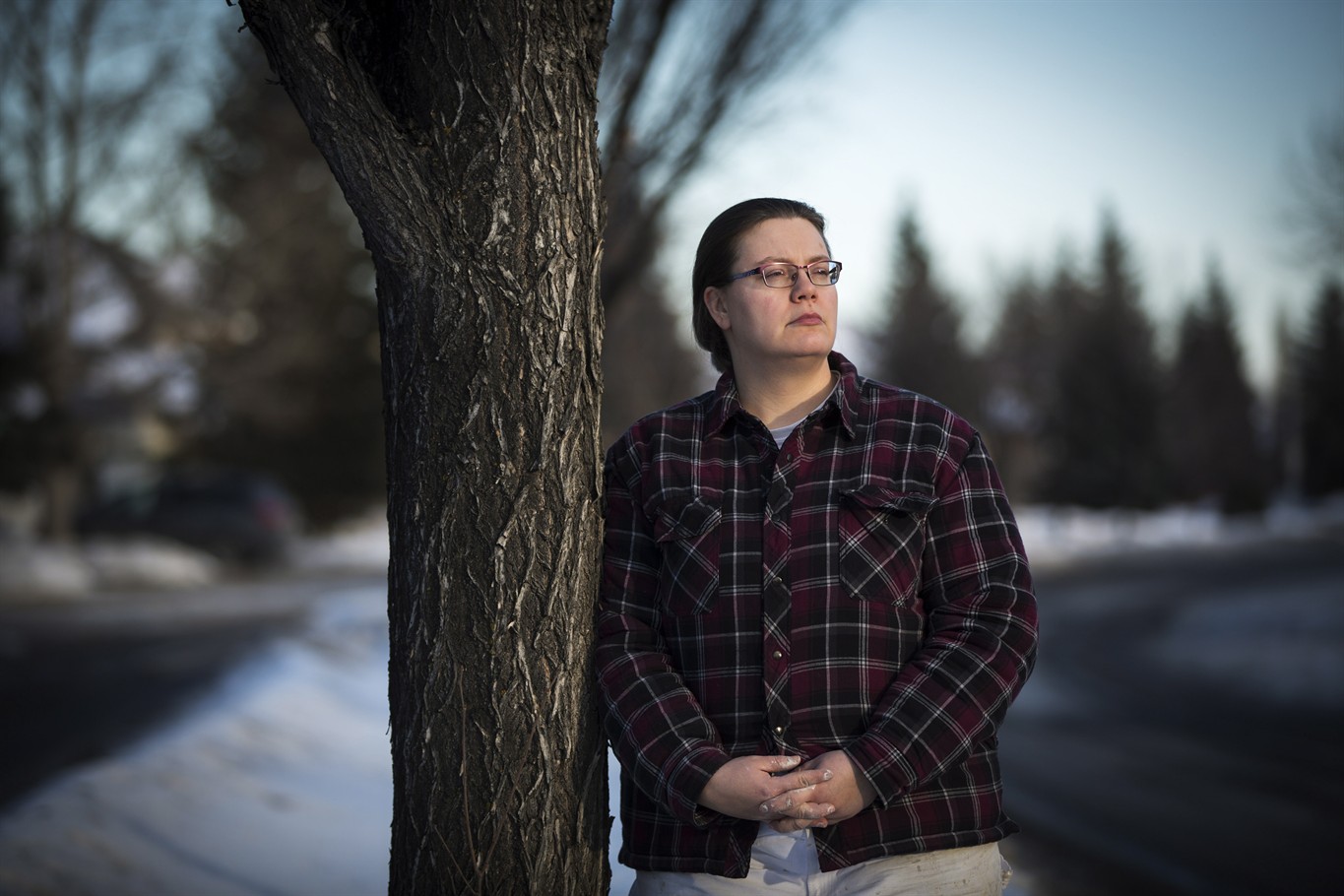 Ex Staffer Says Alberta Liberals Havent Investigated Her Sex