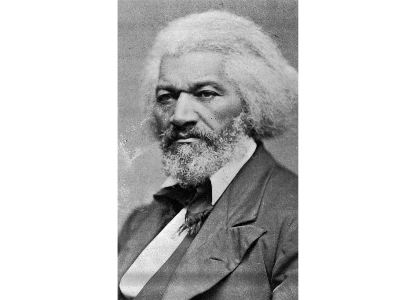 Frederick Douglass July 4 Speeches Trace American History