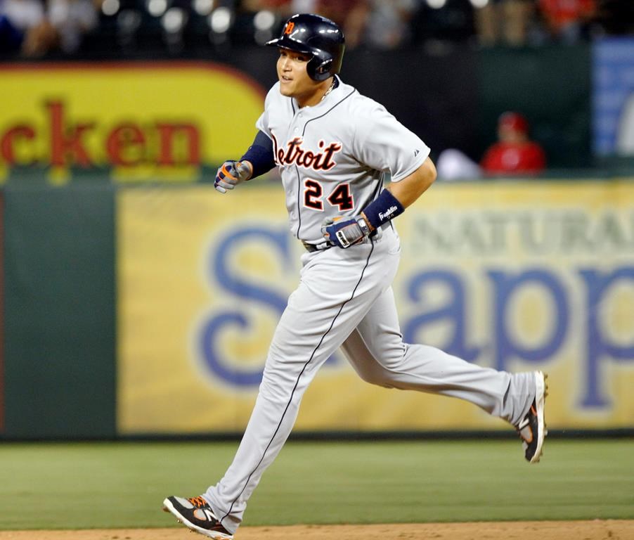 Miguel Cabrera's career coming to close, leaving lasting legacy in MLB and  Venezuela