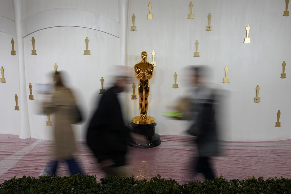 Who will win at the Oscars? See full predictions from AP's film writers